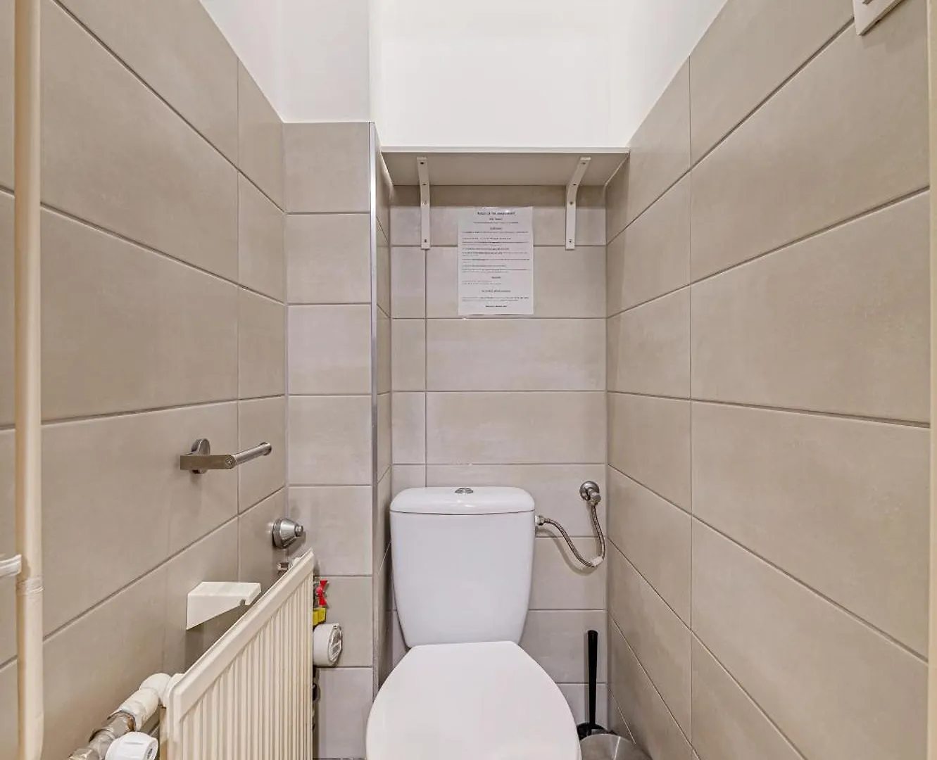 Downtown Rooms Wesselenyi 布达佩斯