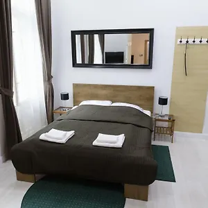 Vaci Street Downtown Apartman