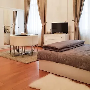 ékszerdoboz A Budai Vár Alatt Apartman