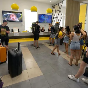The Hive Party Будапешт