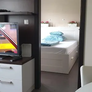 Blue Ball Apartman