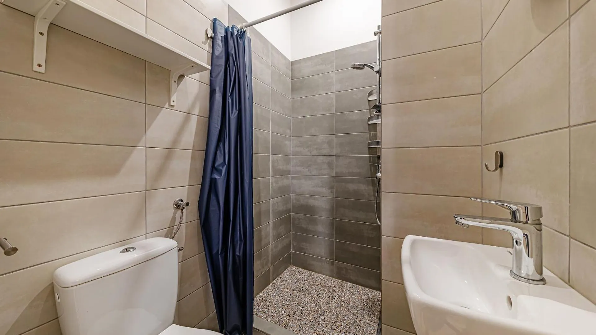 Downtown Rooms Wesselenyi Budapesta Ungaria