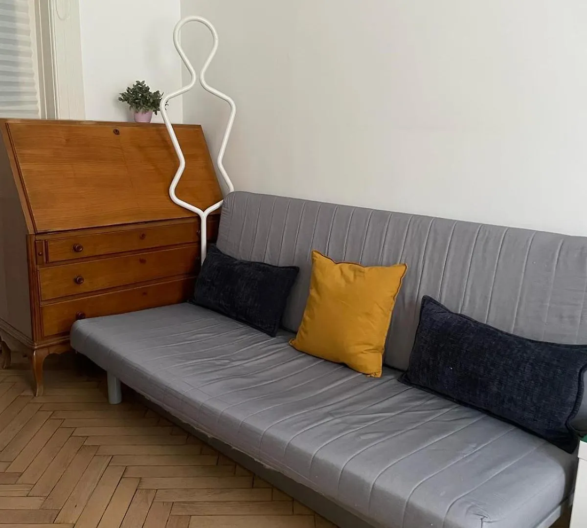 Downtown Rooms Wesselenyi Budapesta Hostel